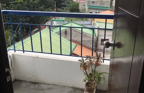 Cainta Condo | UnliWifi with Netflix