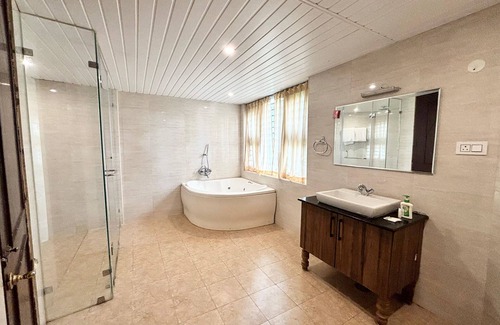 Alur House | Unlock By Goldfinch Sakaleshpur