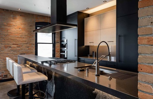 Downtown Bozeman House | Unmatched Privacy & Luxury for the Entire Family