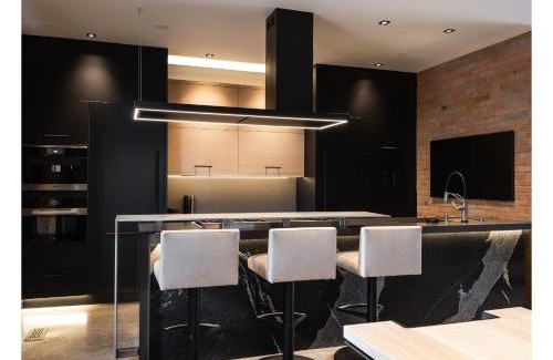 Downtown Bozeman House | Unmatched Privacy & Luxury for the Entire Family