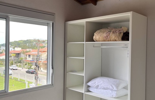 Garopaba House | Unmissable house with pool!