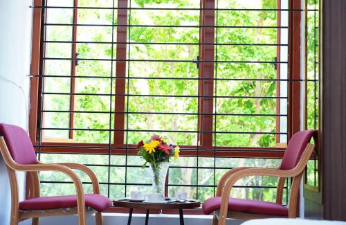 Kuvempu Nagara Apartment | UNNATHI SUITES