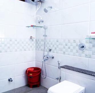 Kuvempu Nagara Apartment | UNNATHI SUITES
