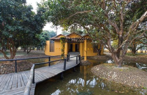 Devachuli Cabin | Unnati Cultural Village Hospitality