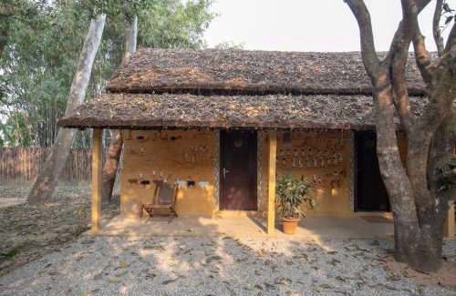Devachuli Cabin | Unnati Cultural Village Hospitality