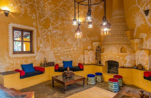 Devachuli Apartment | Unnati Cultural Village