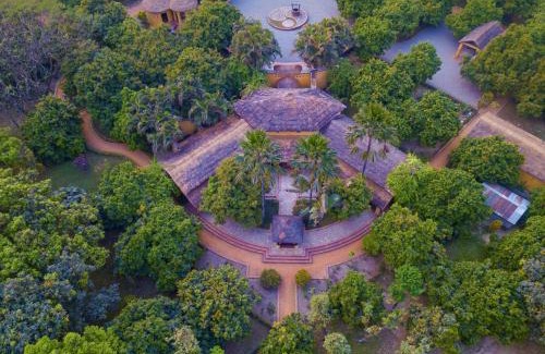 Devachuli Apartment | Unnati Cultural Village