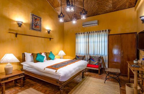 Devachuli Apartment | Unnati Cultural Village