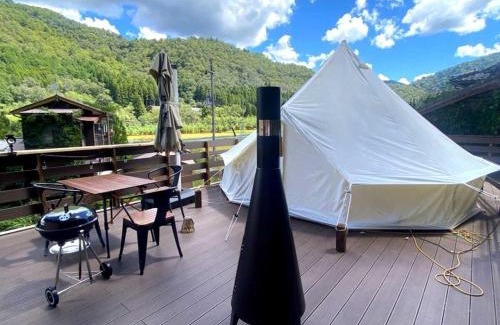 Nantan Other | Unno Glamping - Vacation STAY 27780v