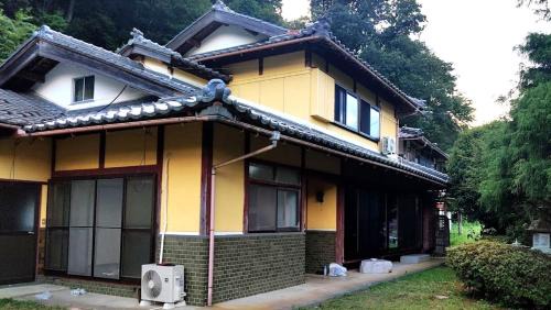 Nantan House | Unnoso - Vacation STAY 48299v