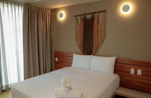 Santa Maria Huatulco Hotel | Unnu