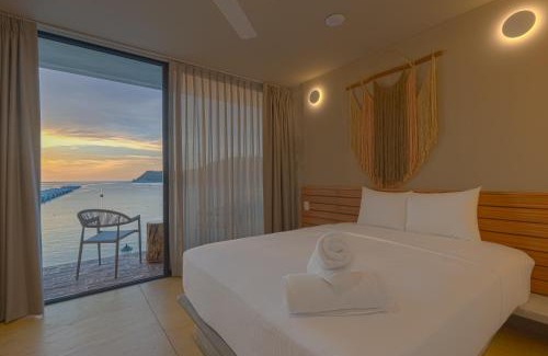 Santa Maria Huatulco Hotel | Unnu