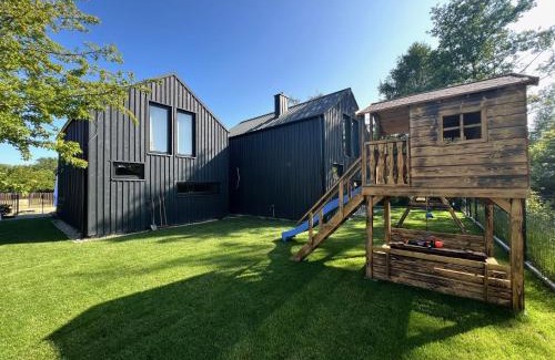 Kopalino House | UNO Dom Kopalino