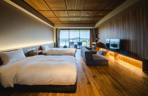 Tamano Hotel | UNO HOTEL