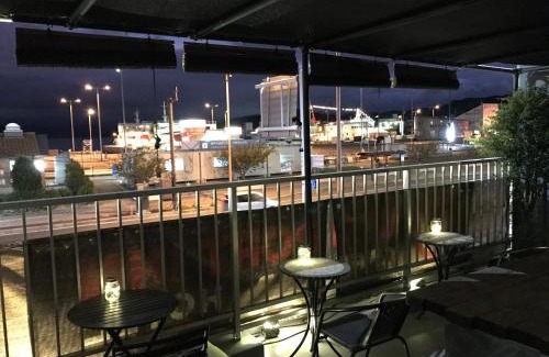 Tamano House | Uno Port Inn