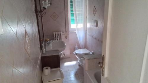 Monte Argentario Apartment | Uno sguardo sul porto