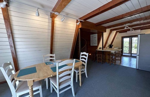 Cape May Point House | Unobstructed Ocean Views. Renovated For 2023 Season!