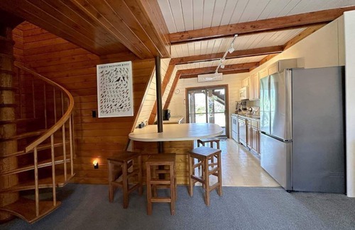 Cape May Point House | Unobstructed Ocean Views. Renovated For 2023 Season!