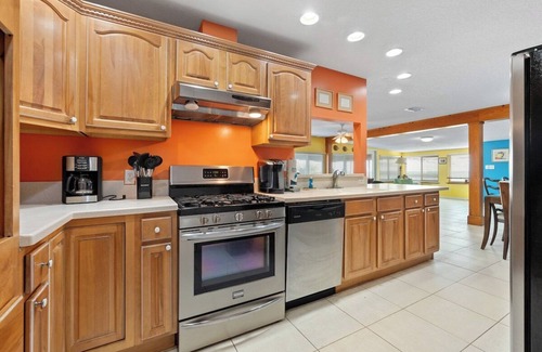 St. Augustine House | Unobstructed ocean views! 🌊 Entire home with 2 living areas for the perfect seaside escape.