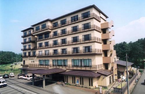 Joetsu Hotel | Unohama Onsen Royal Hotel Kobayashi