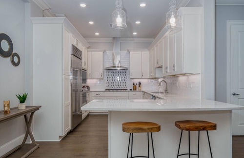 Tuscaloosa Condo | Unparalleled 4 Bed, 4 Bath Condo at Park Place, Tuscaloosa's Premier Address