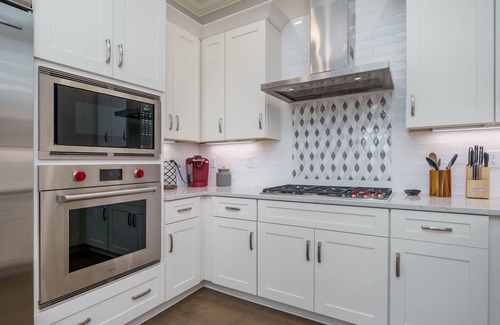 Tuscaloosa Condo | Unparalleled 4 Bed, 4 Bath Condo at Park Place, Tuscaloosa's Premier Address