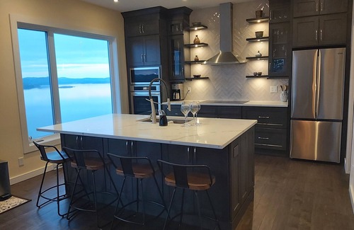 St. Andrews House | Unparalleled ocean views close to St. Andrews! Stunning house, private community