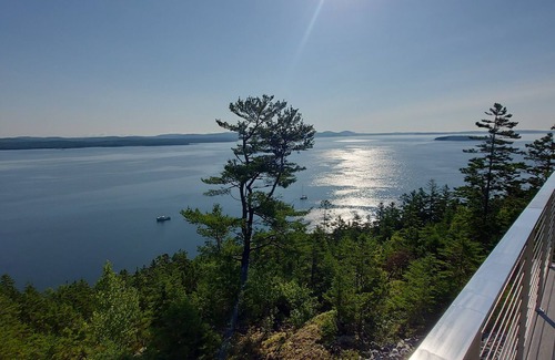 St. Andrews House | Unparalleled ocean views close to St. Andrews! Stunning house, private community