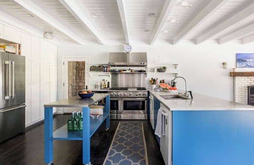 Water Mill House | Unparalleled Views in a Hampton's Style Private Escape