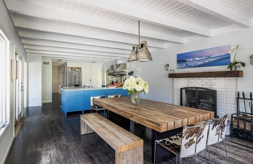 Water Mill House | Unparalleled Views in a Hampton's Style Private Escape