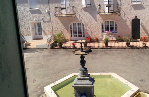 Fougax-et-Barrineuf House | Unplug and enjoy nature in Fougax and Barrineuf