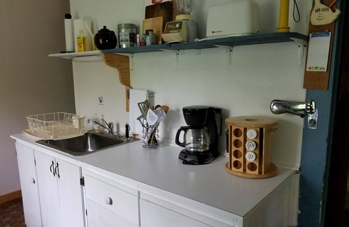 Paradox Cottage | Unplug and Listen to the Loons!