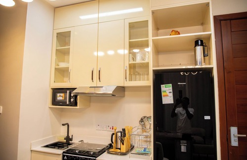 Kijitonyama Apartment | unreal homes