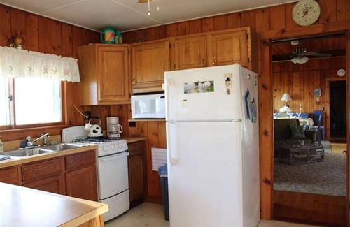 Alburg Cottage | Unreal Sunsets At Lake Champlain Cottage