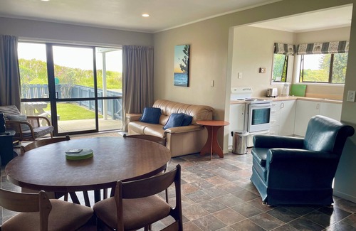 Ohope House | Unrestricted Ocean Views from our Family Holiday Home