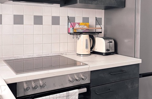 Chemnitz Apartment | Unritz, App. 134 - Unritz, App. 134 Long-term rental