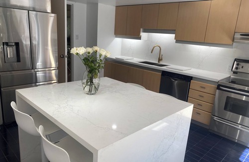 Bloor-Yorkville Apartment | Unrivaled Location on Yorkville Ave 2000 sq.ft -1 BED.