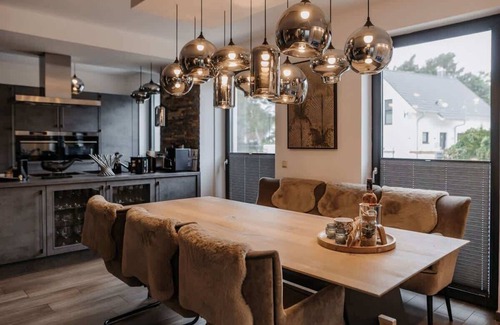 Bodstedt House | Uns Langhus Summary: