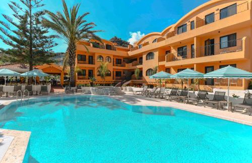Oludeniz City Center Hotel | Unsal Hotel