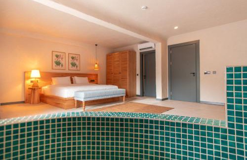 Oludeniz City Center Hotel | Unsal Hotel