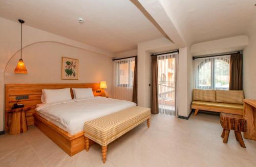 Oludeniz City Center Hotel | Unsal Hotel
