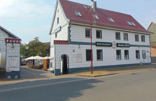 Bordeaue Apartment | Unseburger Brauhaus GmbH Ferienwohnung 1