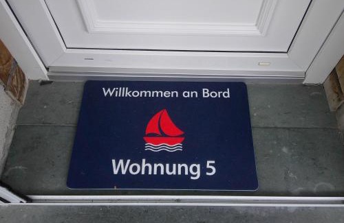 Bordeaue Apartment | Unseburger Brauhaus GmbH Ferienwohnung 5