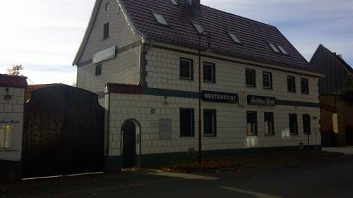 Bordeaue Apartment | Unseburger Brauhaus GmbH Ferienwohnung 4