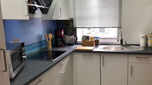 Bordeaue Apartment | Unseburger Brauhaus GmbH Ferienwohnung 6