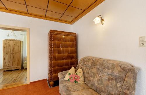 Friedland House | Unser Ferienhaus Sonnenhof Reudnitz