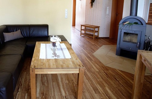 Schashagen House | Unser Wellnesshaus "maikäfer" mit ca