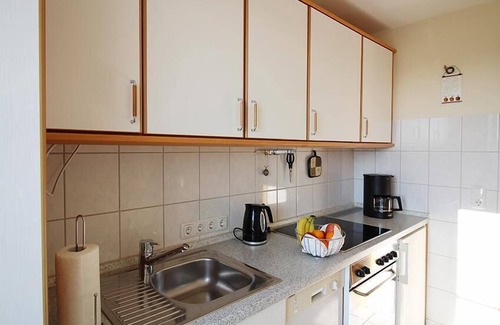 Schashagen Apartment | Unsere Ferienwohnung "zaunkönig" Befindet Sich in Unserem Wunderschönen Bauernha
