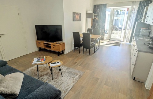 Gotha Apartment | Unsere Neuerbaute Ferienwohnung "ekhof" Befindet Sich Direkt am Schloßpark