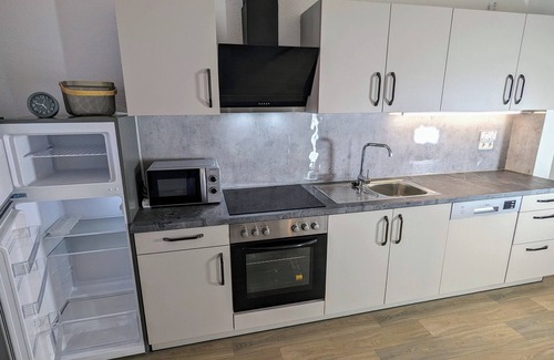 Gotha Apartment | Unsere Neuerbaute Ferienwohnung "ekhof" Befindet Sich Direkt am Schloßpark